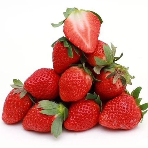 Fresh Strawberry