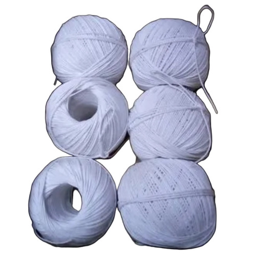 Glaze Cotton Yarn