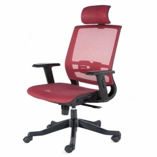 High Back Office Chair