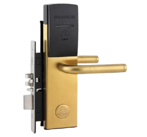 Hotel Rfid Card Locks