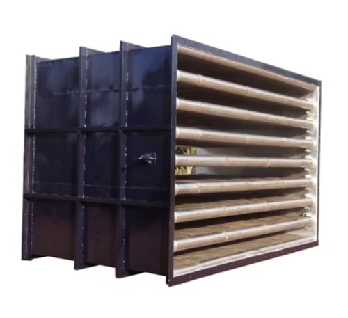 Hvac Duct Silencers