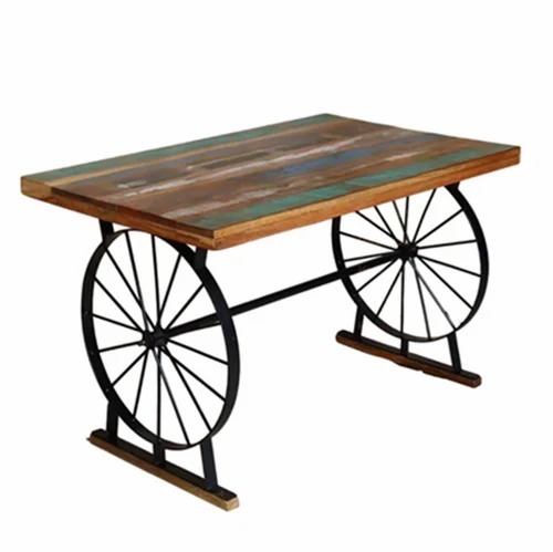 Industrial Cafe Chairs And Restaurants