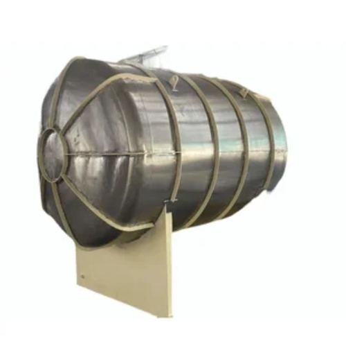 Industrial Generator Silencer