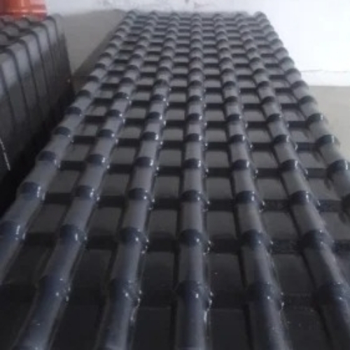 Industrial Roofing Sheets