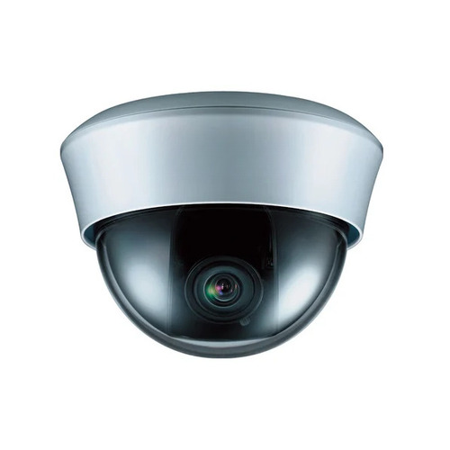 IP CCTV Dome Camera