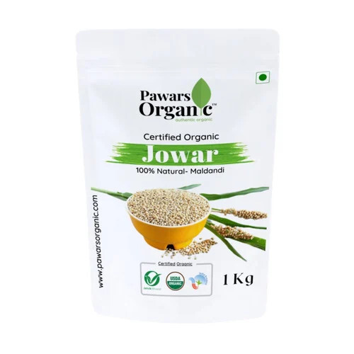 Jowar Grains