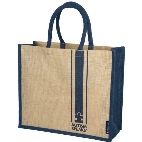 Jute Carry Bag