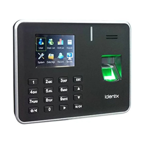 K21 Biometric Attendance System
