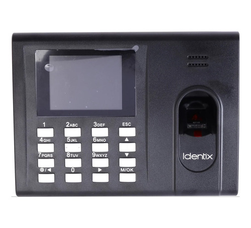 K30 Pro Biometric Attendance System