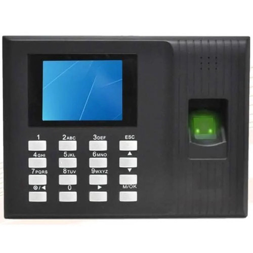 K90 Biometric Attendance System