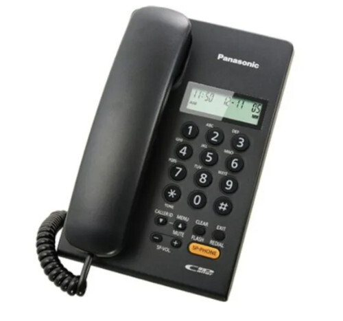 KX TSC62 Panasonic Telephone