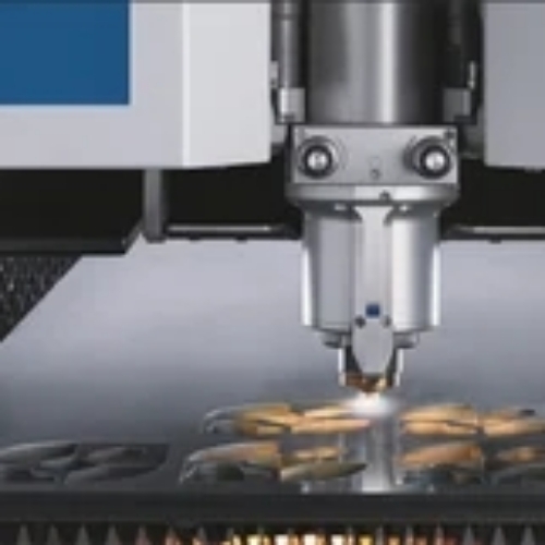 Laser Cutting Service