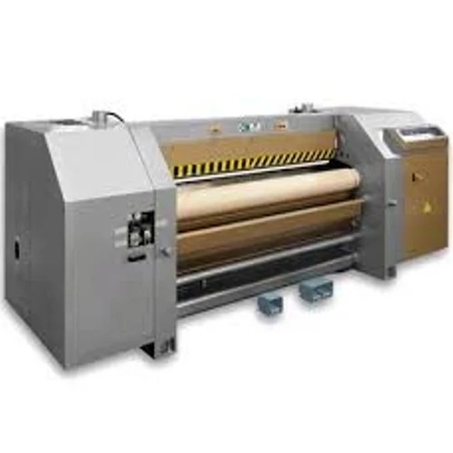 Leather Cutting Machine