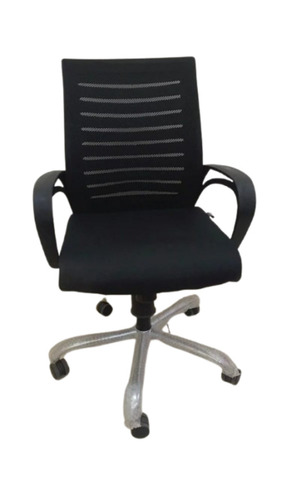 Low Back Computer Chair