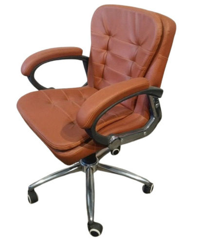 Low Back Executive Office Chair