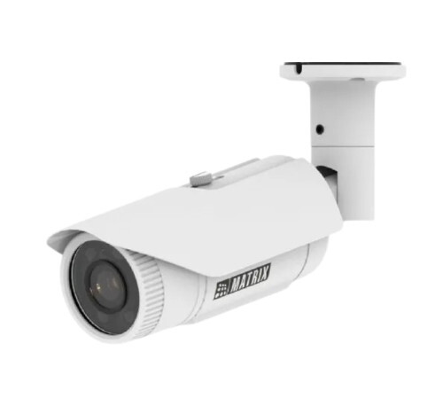 Matrix CIBR50FL28CWS/P IP Cameras