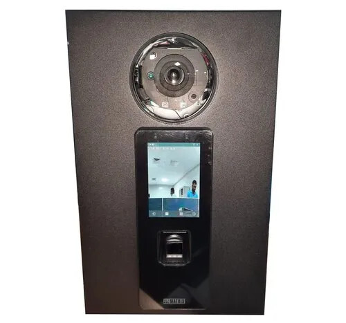 Matrix Face Recognition Machine