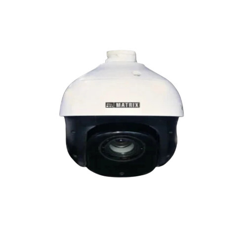 Matrix PZCR20ML25CWP PTZ IP Camera