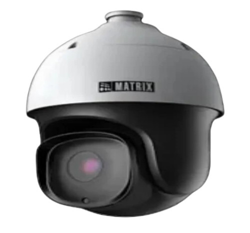 Matrix PZCR20ML33CWP IP PTZ Camera