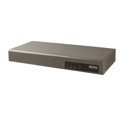 Matrix Satatya 24 Ch NVR