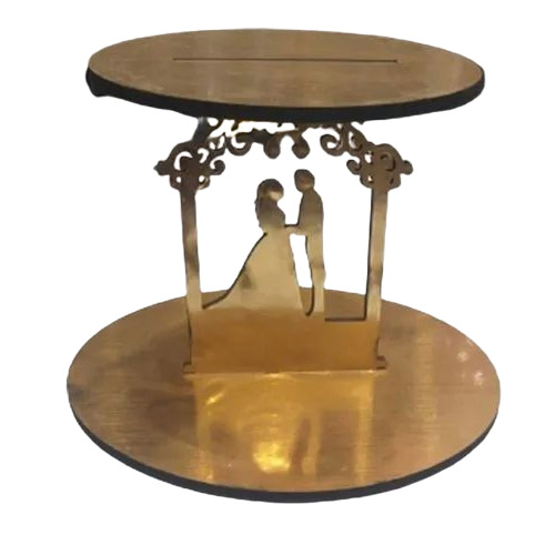 Mdf Wedding Cake Stand