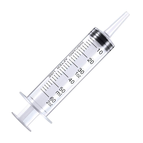 Medical Syringe