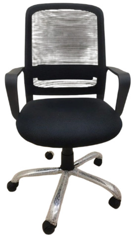 Medium Back Executive Chair
