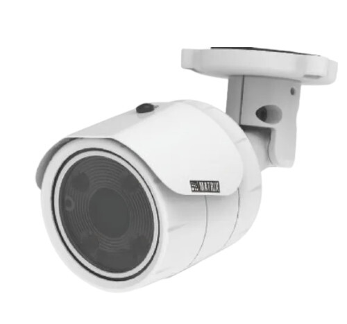 MIBR50FL28CWS/P Bullet IP Cameras