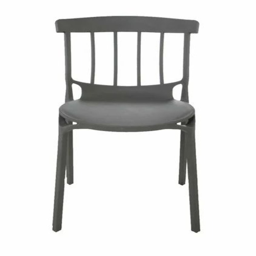 Mid Back Pvc Office Chair