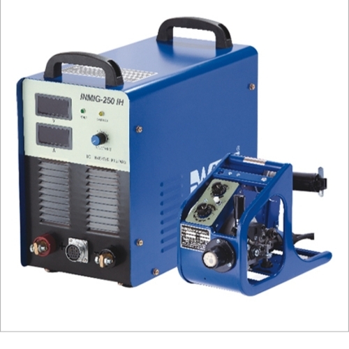 Mig Welder Machine