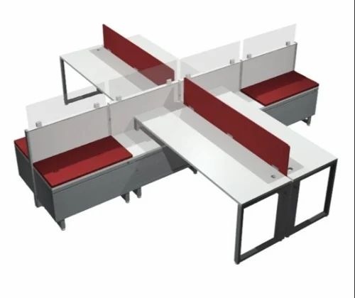 Modular Office Furniture
