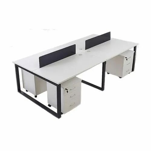 Modular Office Workstation