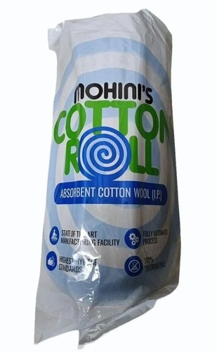 Mohini Absorbent Cotton Wool