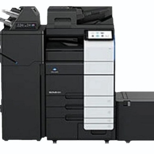 Multi Function Laser Printer