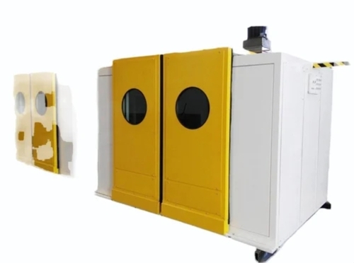 Noise Control Cabinet