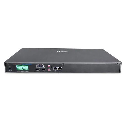 NVR 24P Rearview