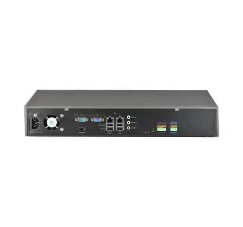 NVR64S 64 IP Channels NVR