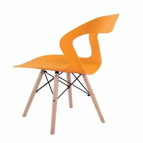 Olive Type 2 Cafeteria Chair
