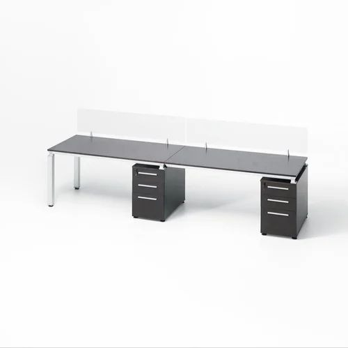 Open Desk Workstations
