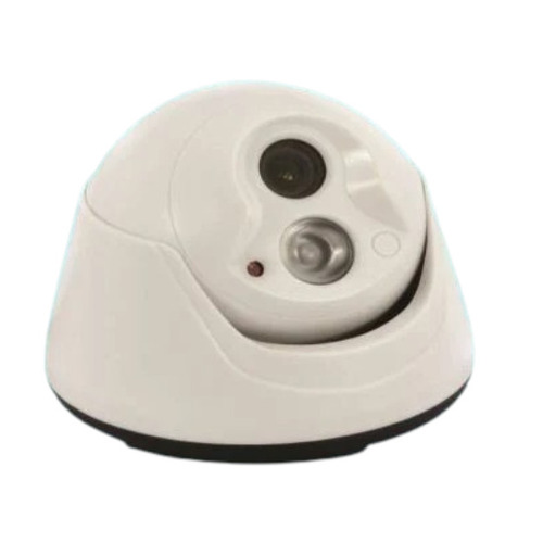Outdoor CCTV Dome Camera