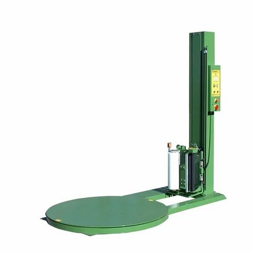Pallet Stretch Wrapping Machine