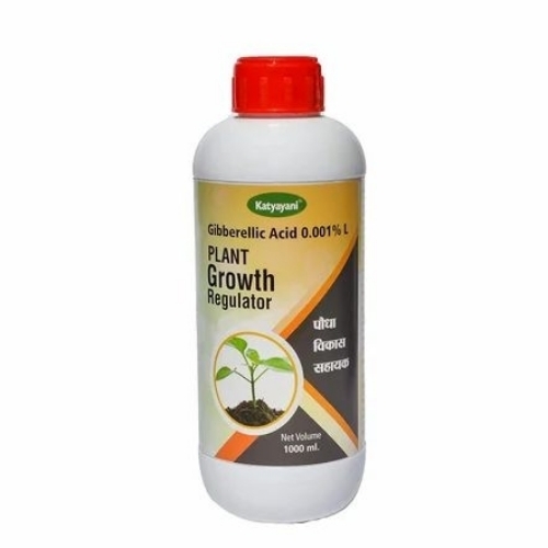 Plants Growth Regulator