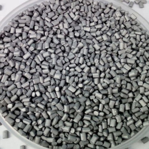 Plastic Granules