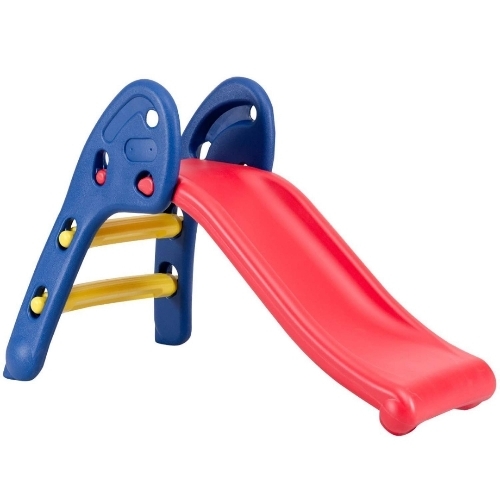 Plastic Slide