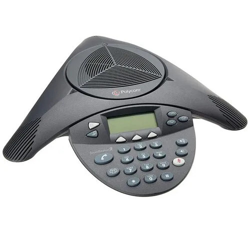 Polycom Conference Phone Sound Station 2 (EXP)
