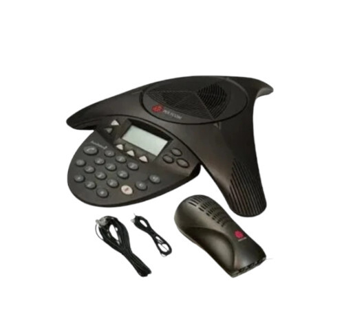 Polycom Sound Station 2 Expandable