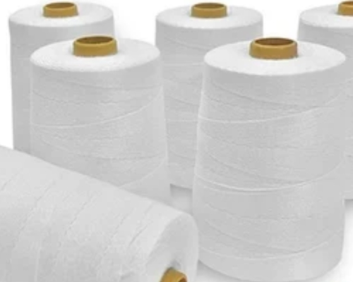 Polyester Bag Closing Thread