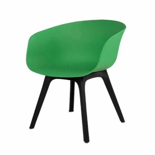 Popeye Cafeteria Chair