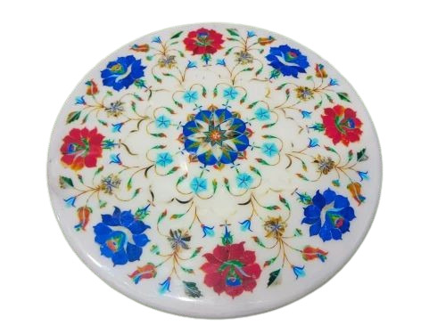 Printed Marble Chakla