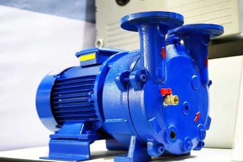 Pumps & Pumping Equipment
